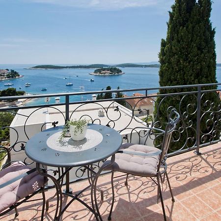 Villa Milton Hvar Χβαρ Εξωτερικό φωτογραφία