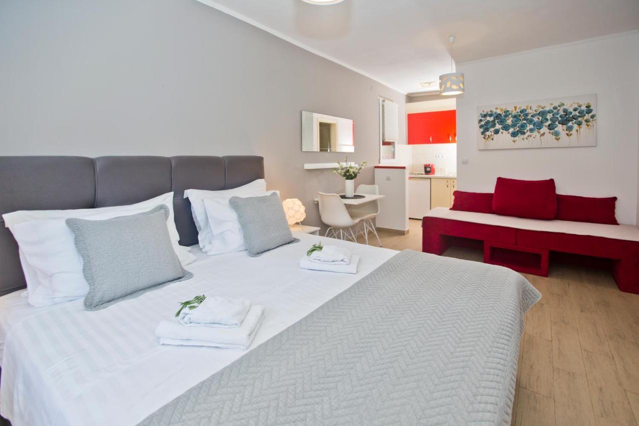 Villa Milton Hvar Χβαρ Εξωτερικό φωτογραφία