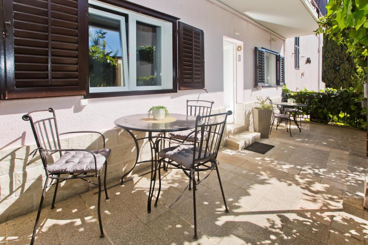 Villa Milton Hvar Χβαρ Εξωτερικό φωτογραφία
