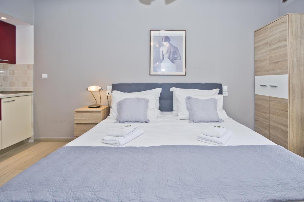 Villa Milton Hvar Χβαρ Εξωτερικό φωτογραφία