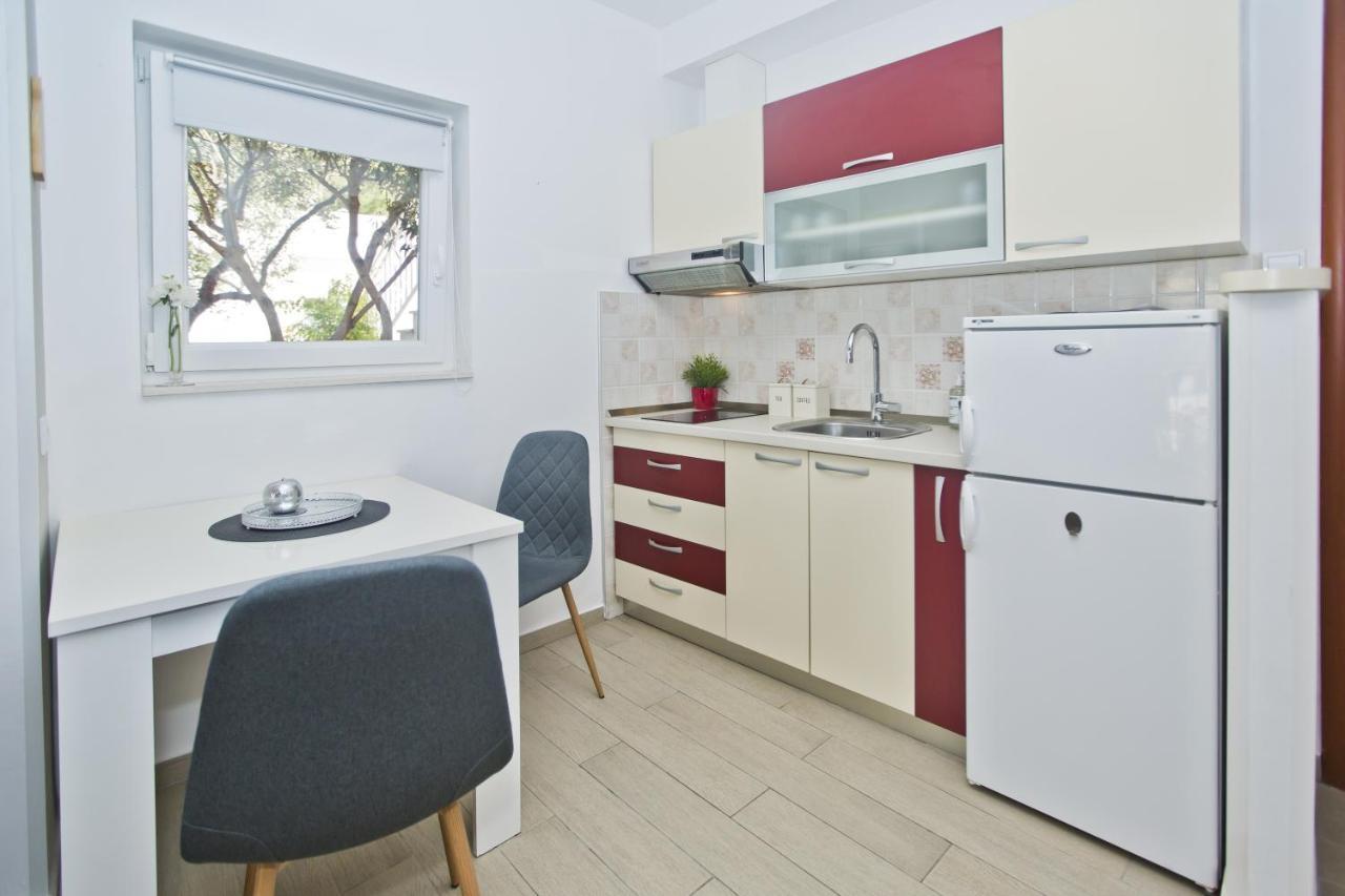 Villa Milton Hvar Χβαρ Εξωτερικό φωτογραφία