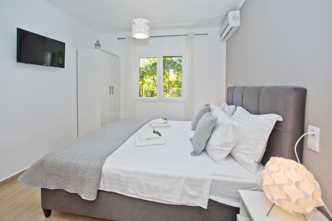 Villa Milton Hvar Χβαρ Εξωτερικό φωτογραφία
