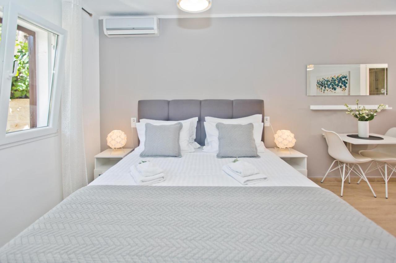 Villa Milton Hvar Χβαρ Εξωτερικό φωτογραφία