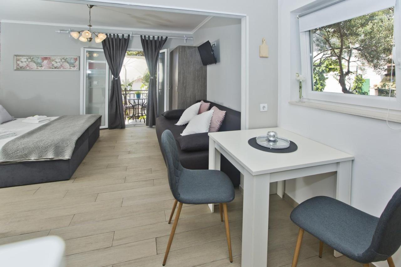 Villa Milton Hvar Χβαρ Εξωτερικό φωτογραφία