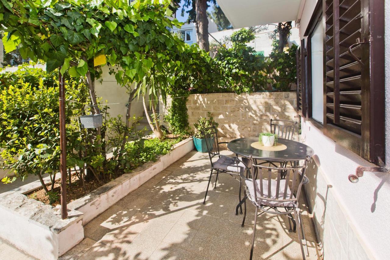 Villa Milton Hvar Χβαρ Εξωτερικό φωτογραφία