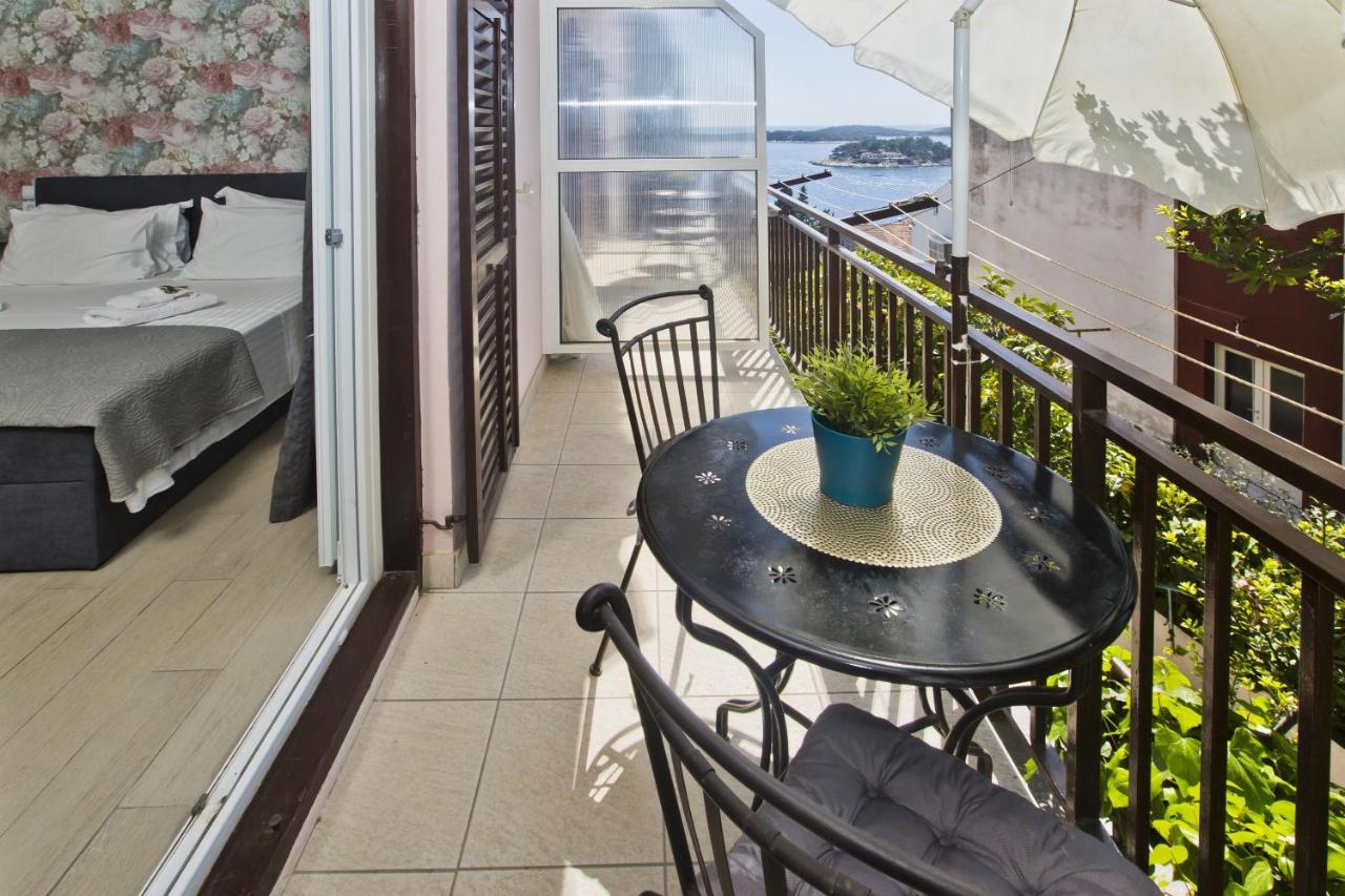 Villa Milton Hvar Χβαρ Εξωτερικό φωτογραφία