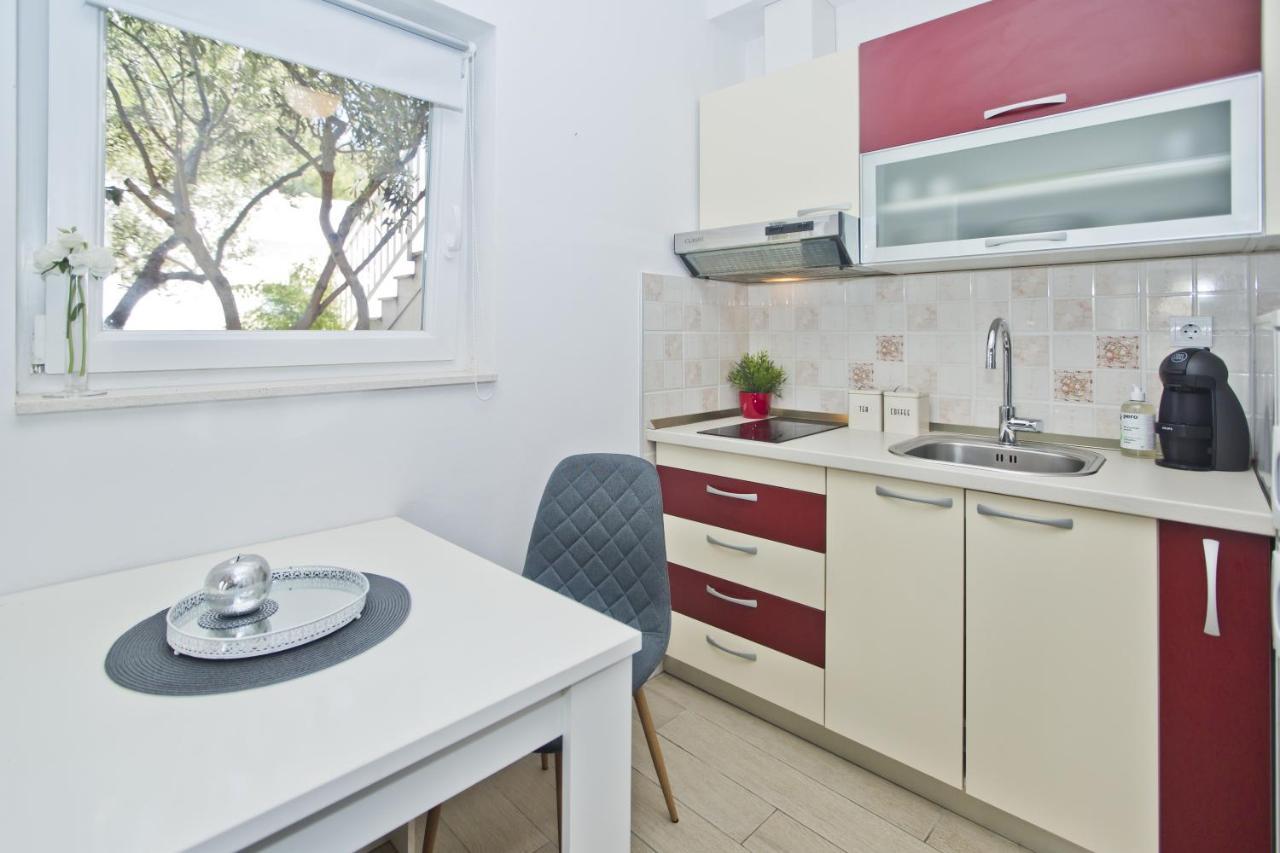 Villa Milton Hvar Χβαρ Εξωτερικό φωτογραφία
