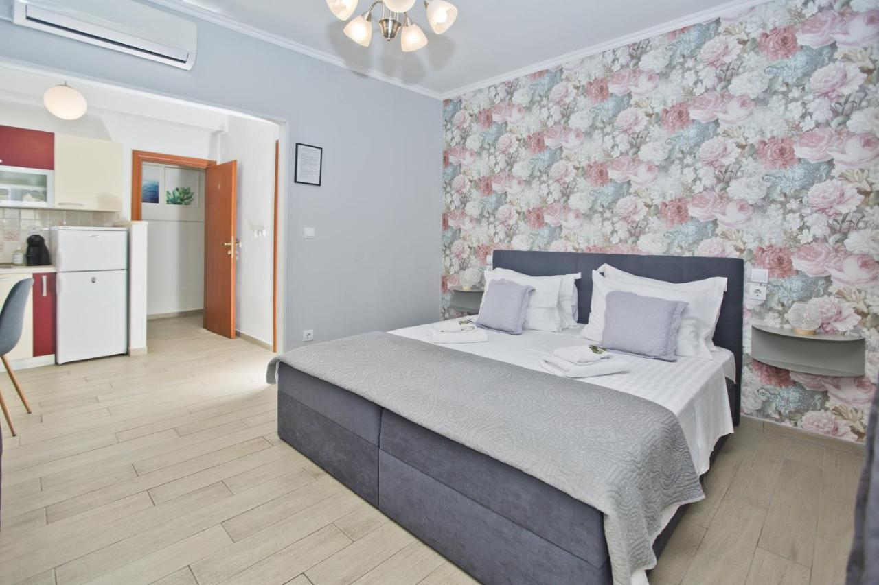 Villa Milton Hvar Χβαρ Εξωτερικό φωτογραφία
