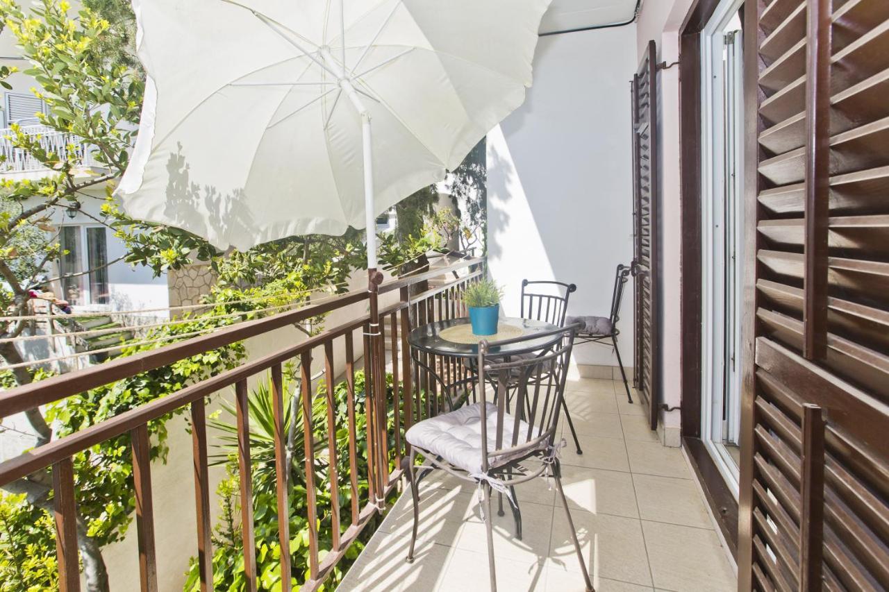 Villa Milton Hvar Χβαρ Εξωτερικό φωτογραφία