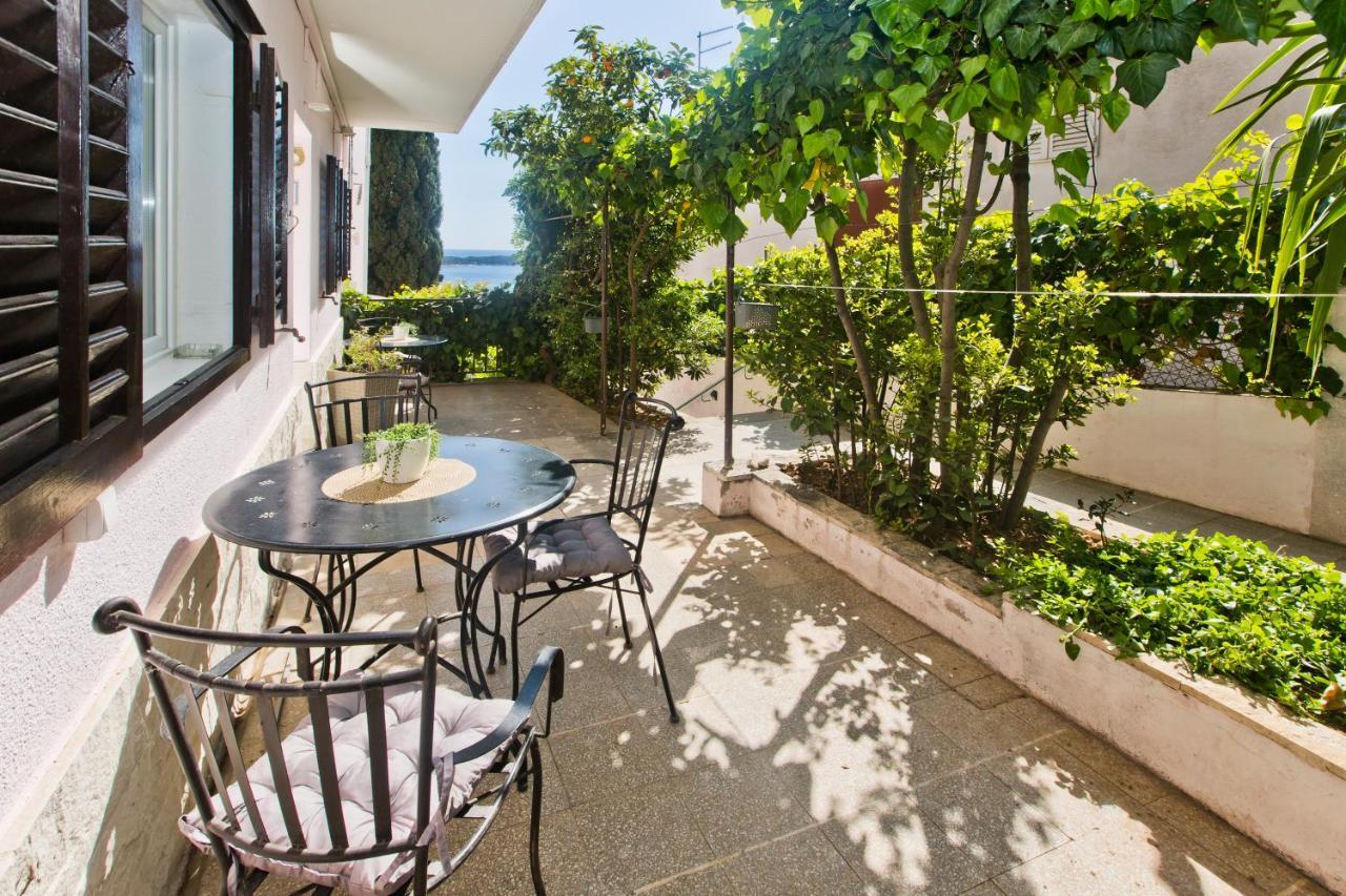 Villa Milton Hvar Χβαρ Εξωτερικό φωτογραφία