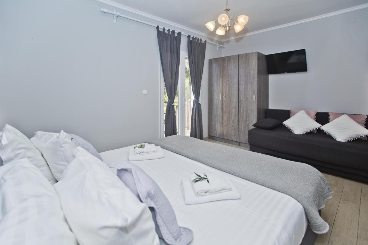 Villa Milton Hvar Χβαρ Εξωτερικό φωτογραφία