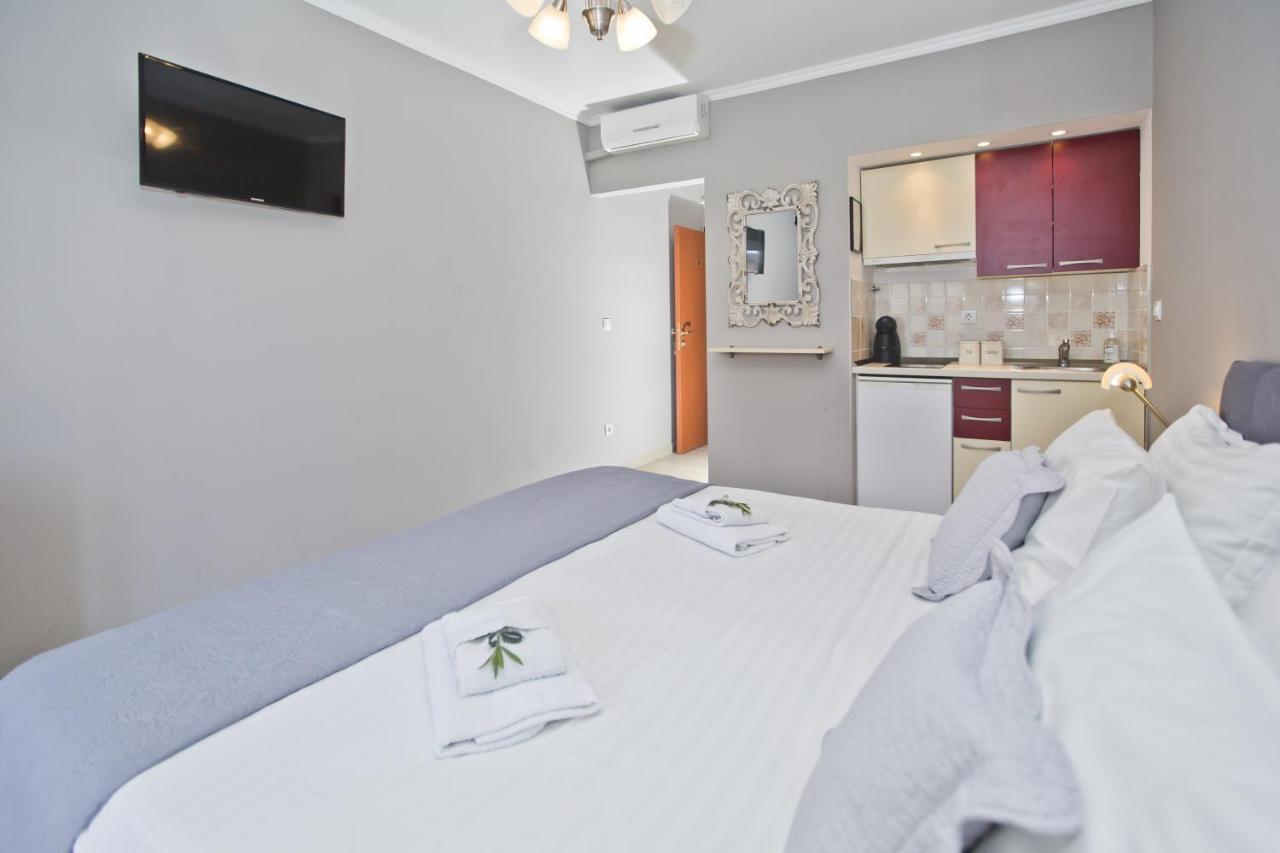 Villa Milton Hvar Χβαρ Εξωτερικό φωτογραφία