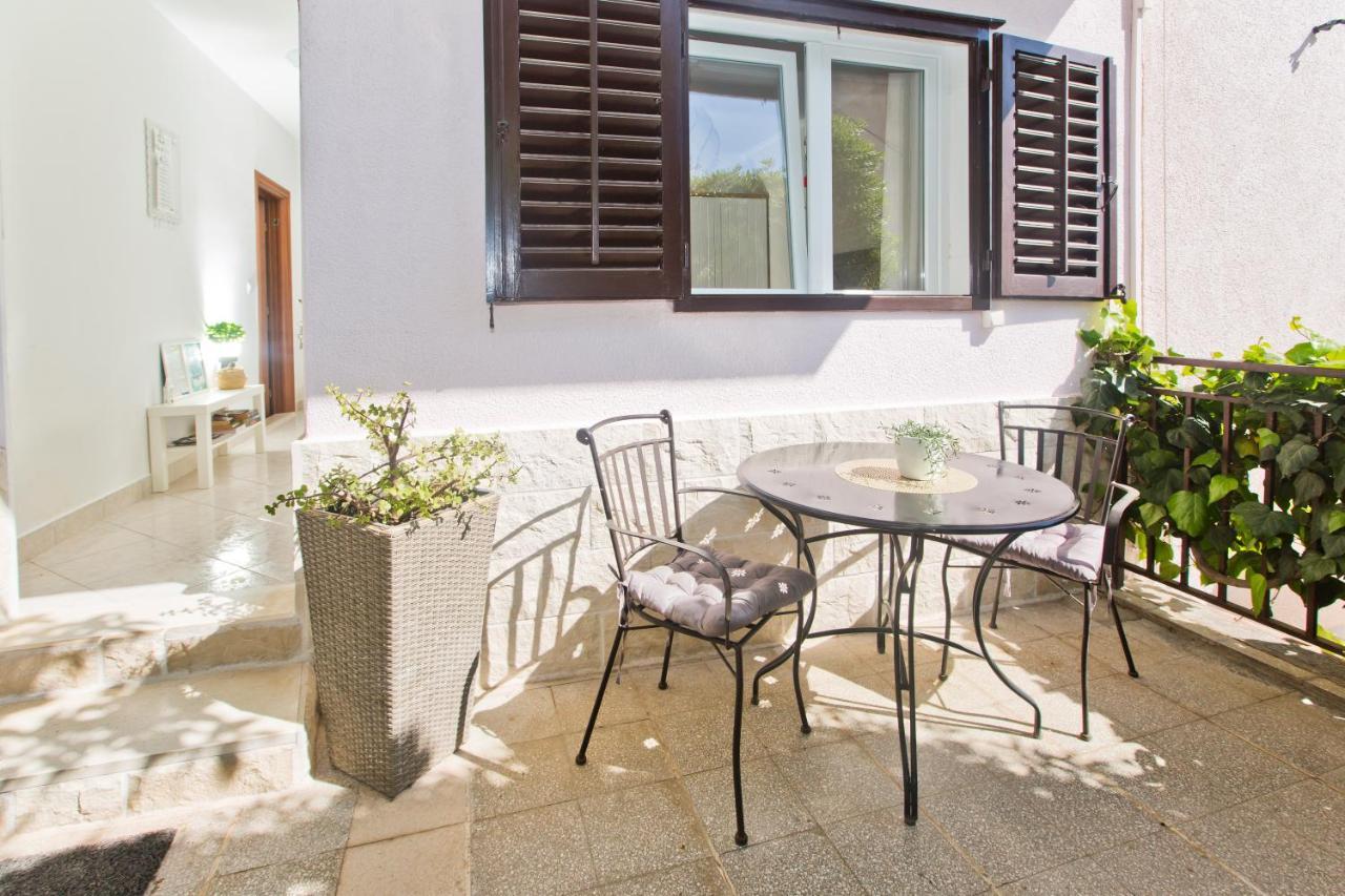 Villa Milton Hvar Χβαρ Εξωτερικό φωτογραφία