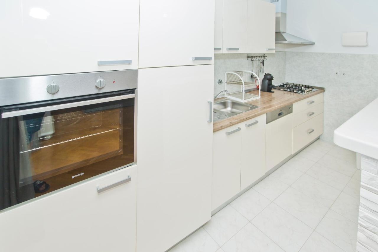 Villa Milton Hvar Χβαρ Εξωτερικό φωτογραφία