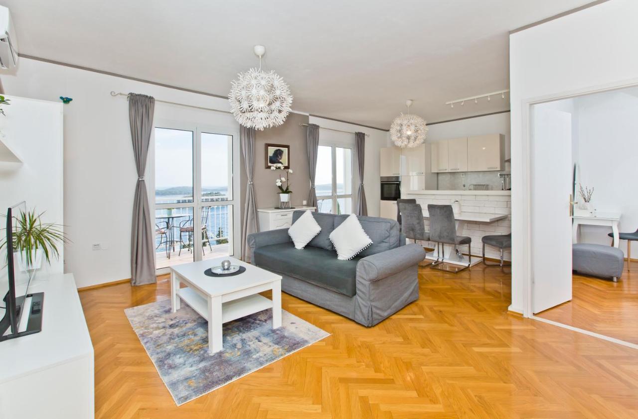 Villa Milton Hvar Χβαρ Εξωτερικό φωτογραφία