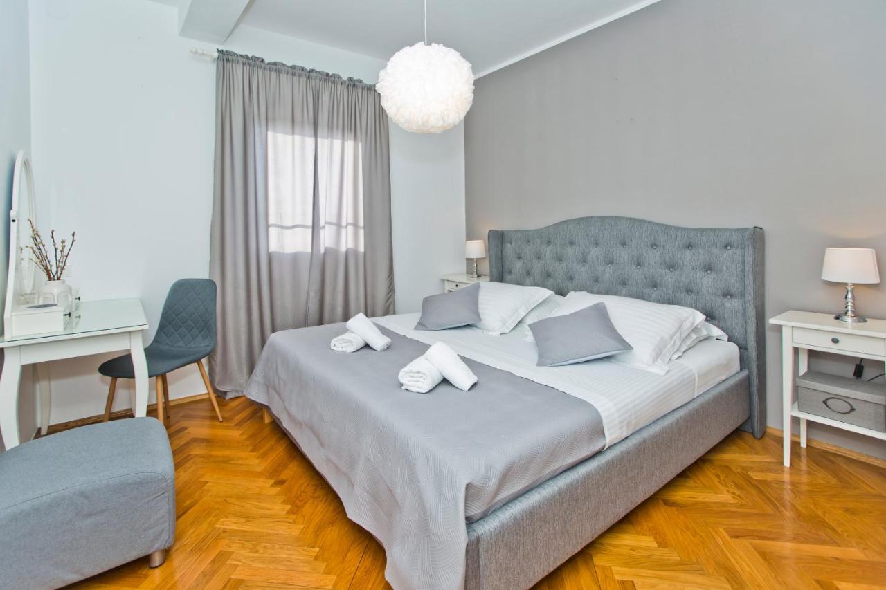 Villa Milton Hvar Χβαρ Εξωτερικό φωτογραφία