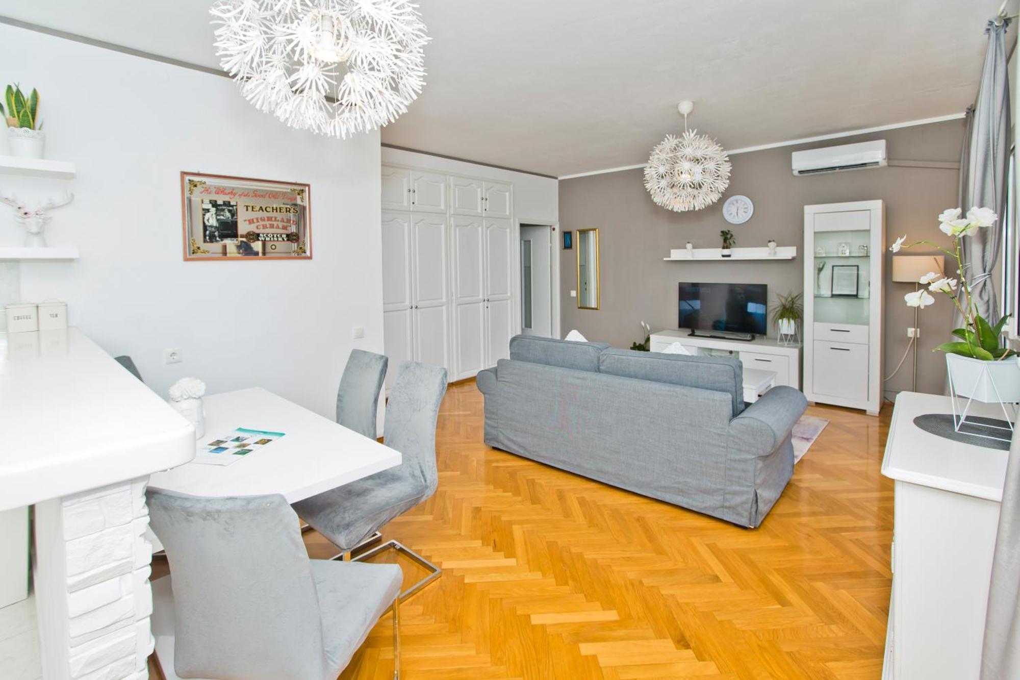 Villa Milton Hvar Χβαρ Δωμάτιο φωτογραφία