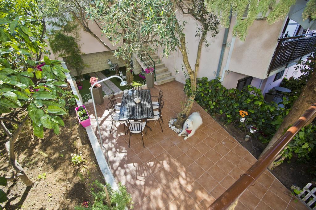 Villa Milton Hvar Χβαρ Εξωτερικό φωτογραφία