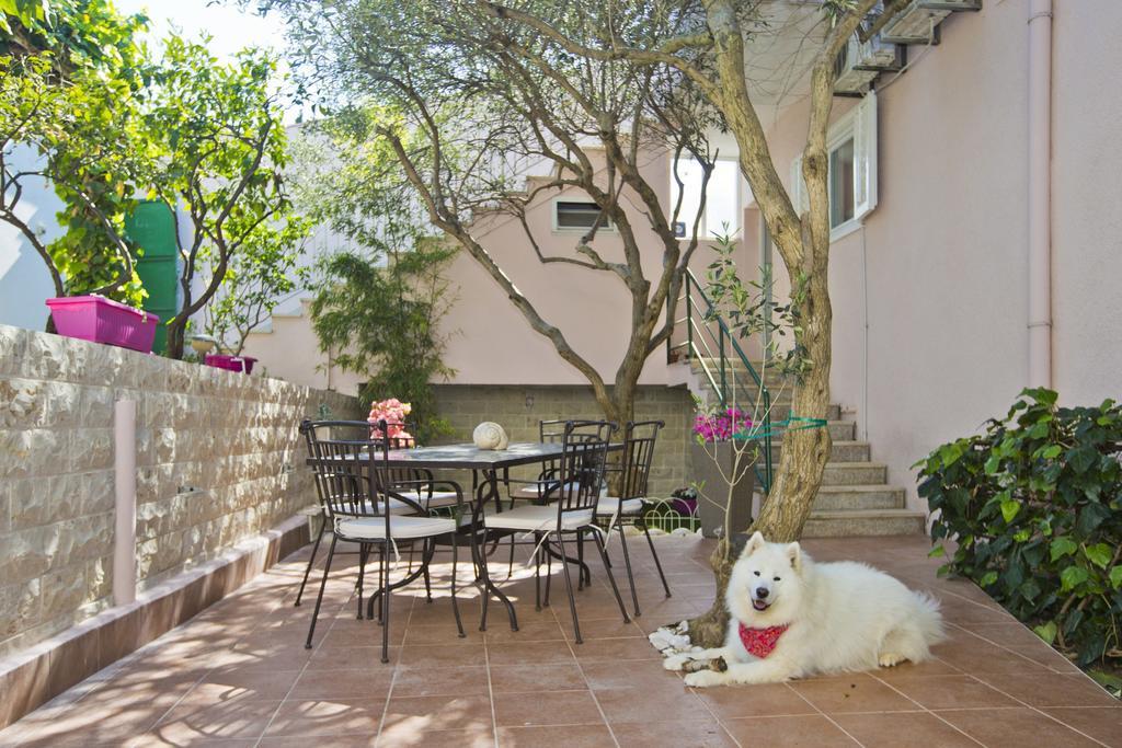 Villa Milton Hvar Χβαρ Εξωτερικό φωτογραφία