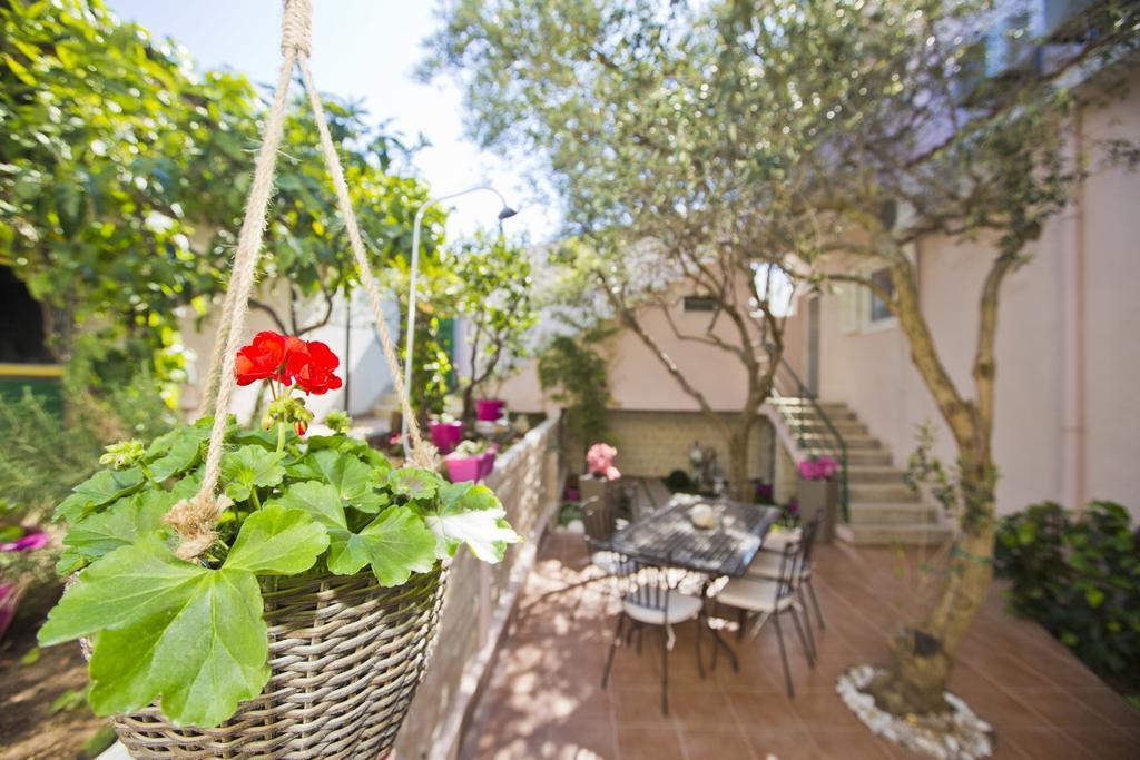 Villa Milton Hvar Χβαρ Εξωτερικό φωτογραφία