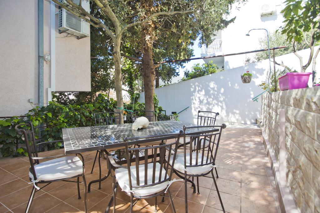 Villa Milton Hvar Χβαρ Εξωτερικό φωτογραφία
